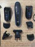 Braun 7-in-1 Trimmer
