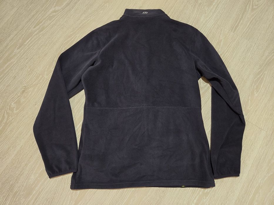 Jacheta dama drumetie Berghaus Prism XL