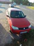 Vand Fiat Albea 1,4 benzina, din 2007, pret:1700 Euro,neg,