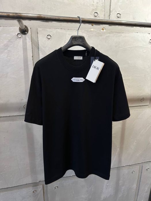 Dior мъжка тениска • high grade • всички размери