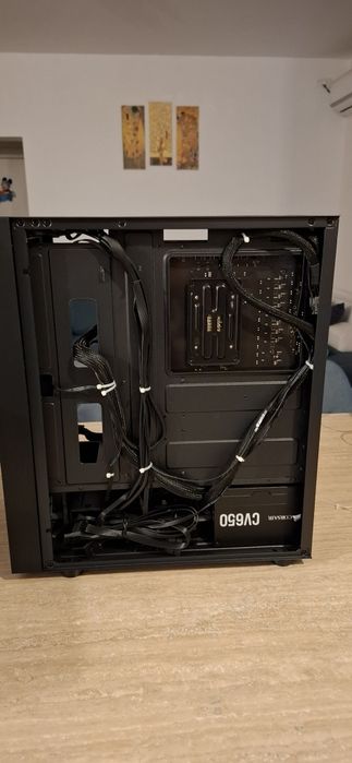 Mentenanță si reparatii Calculatoare, Laptopuri și Console