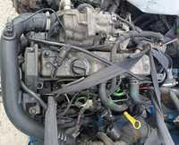 Motor cu injectie P9PC FORD TRANSIT CONNECT 1.8 TDCi 90 cp / 66 kw