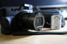 Sony RX100 M3 – Compact premium, impecabil