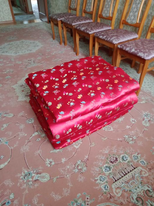 чай корпе, размер стандартный.