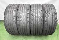 4бр 235/60r17 BARUM BRAVURIS 5 летни