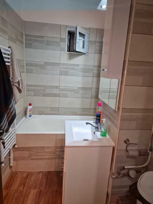 Apartament 2 camere cf  1,decomandat,zona Maresal Averescu