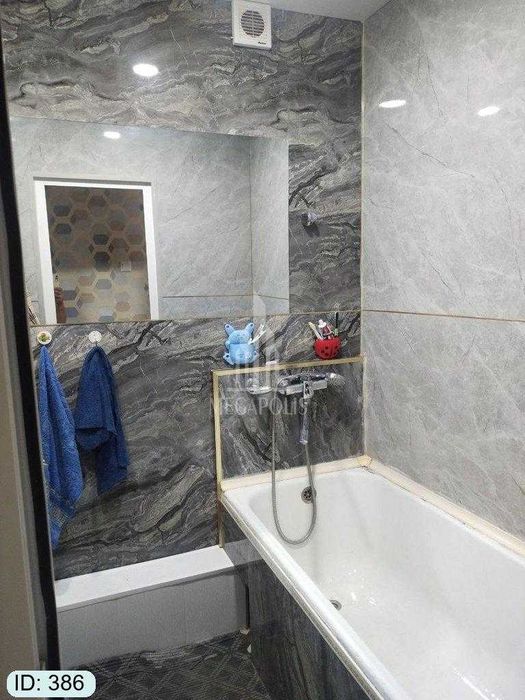 Продаётся 3х комн квартира на 3 этаже Ор-р Гуливер Панда