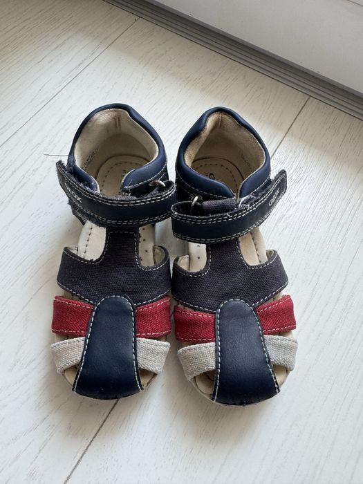 Детски сандали Geox N25