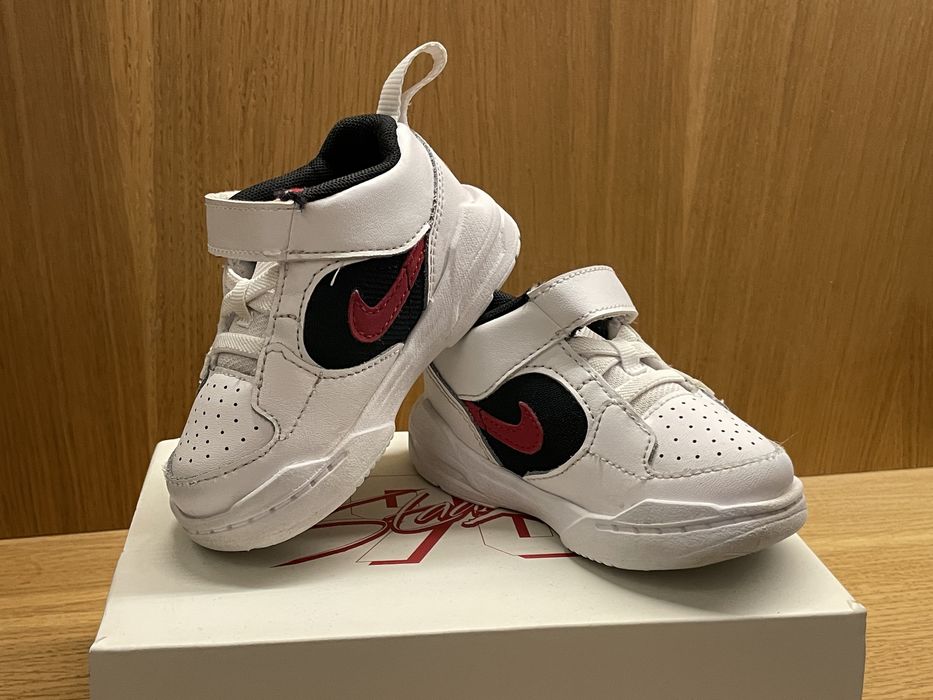 Детски обувки и сандали Nike Jordan Biomecanics К&К