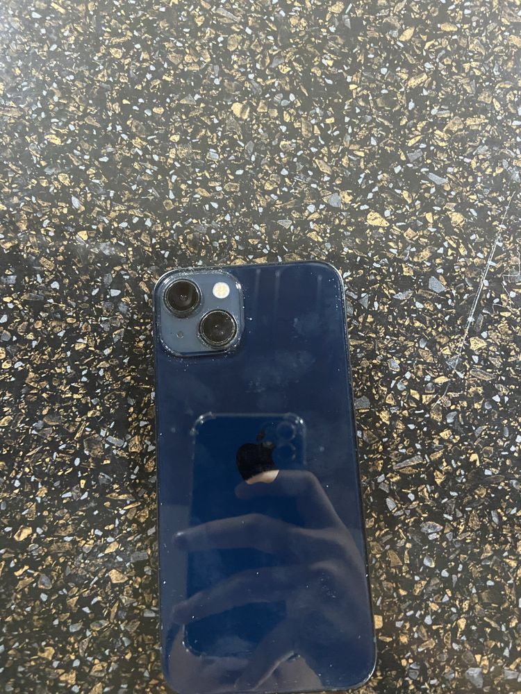 iPhone 13 обмень