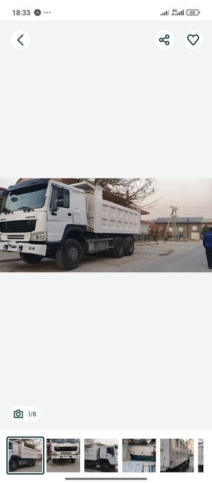 Ekskavator samasval pagruzchik xizmati kelishilgan xollarda