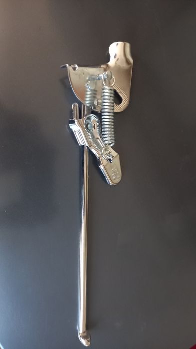 Подножка новый, обычная