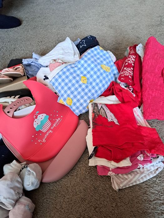 Бебешки неща за 2 г