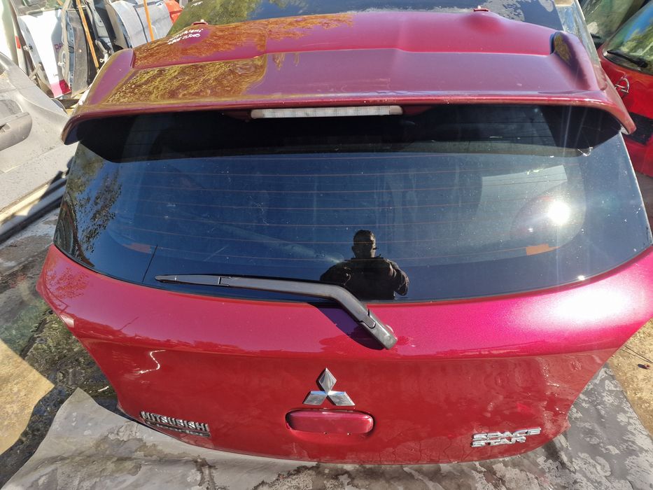 Haion Mitsubishi space star an 2016-2022