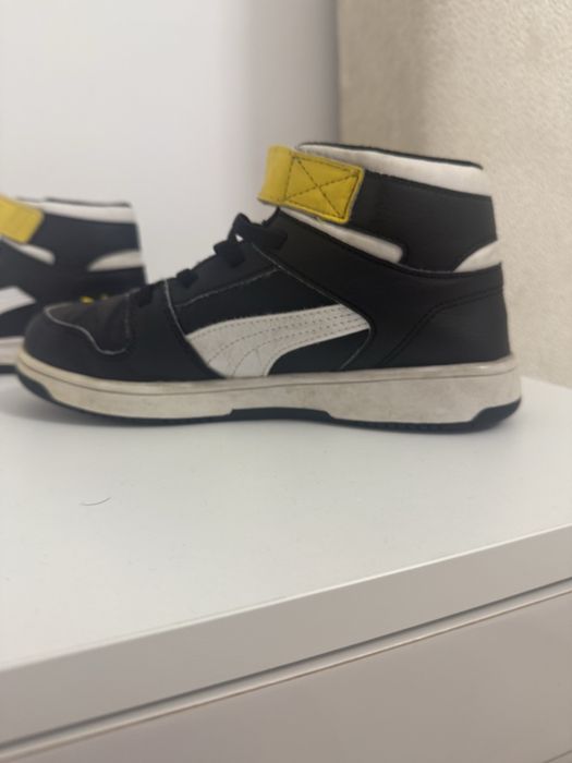 Papuci puma marime 35