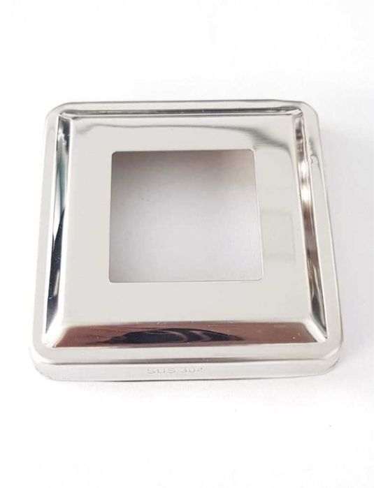 Teava inox balustrade  accesorii inox