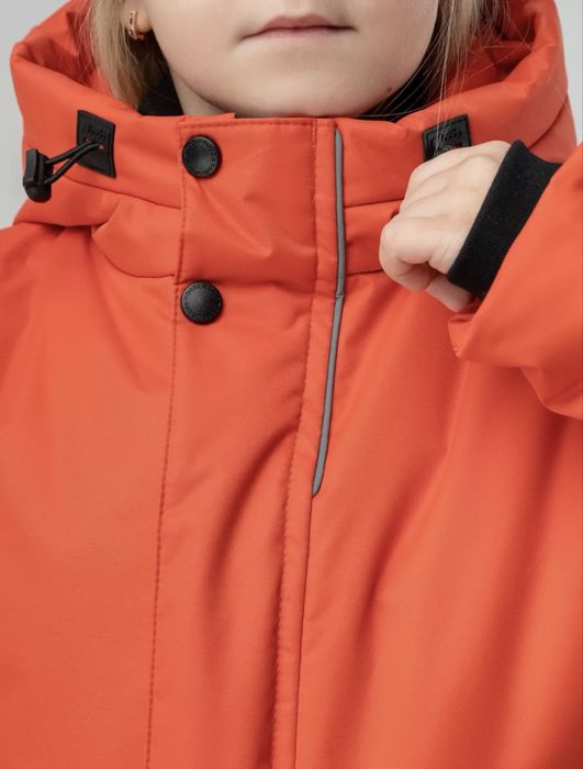 Костюм Bodo зимний мембранный