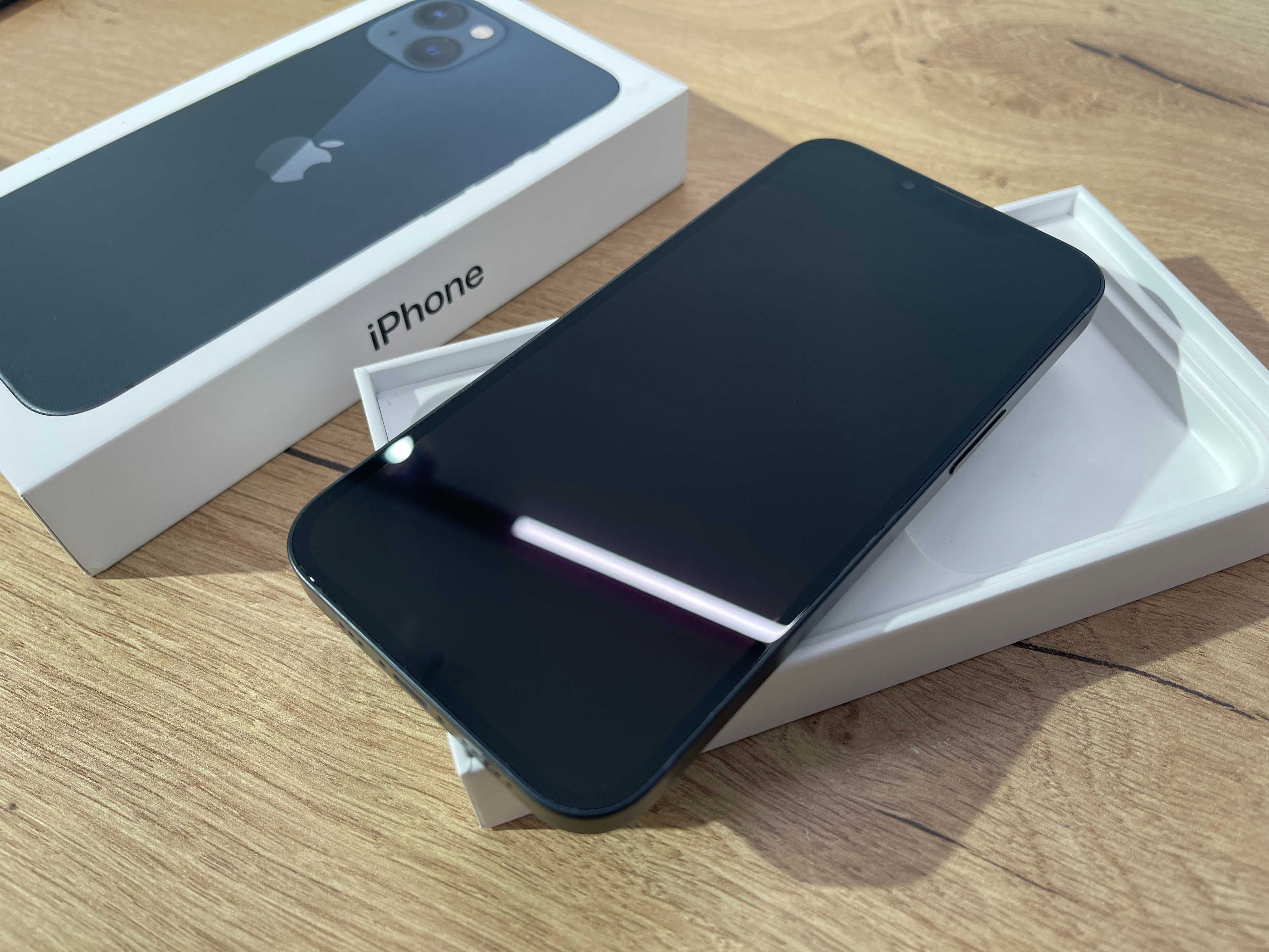 iPhone 13 Midnight 128Gb 5G | Factura & Garantie | BuyBack |