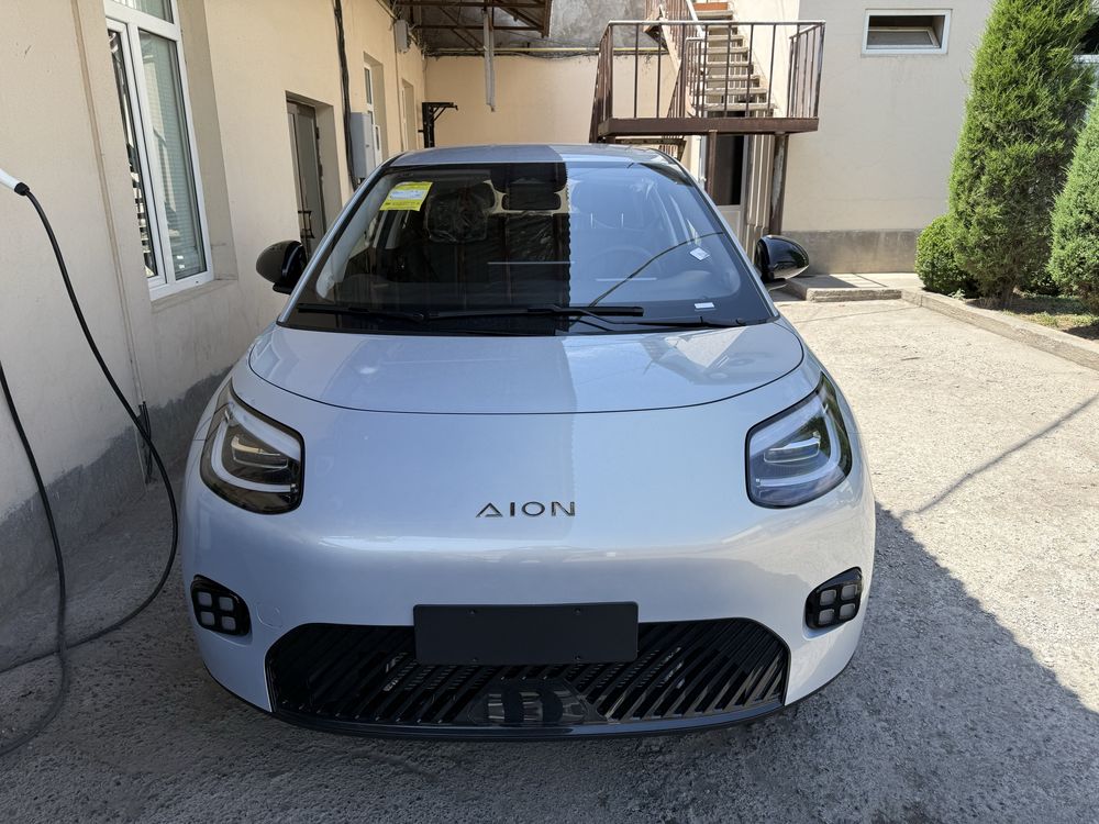 GAC AION UT 420 KM 2025