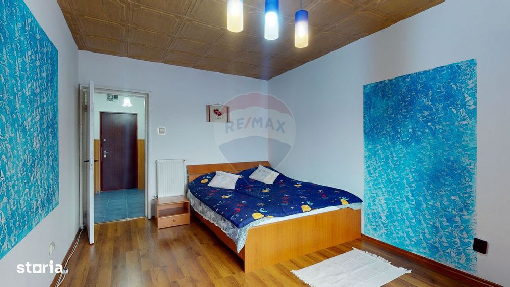 Comision 0%  Garsoniera lângă pârtie Predeal