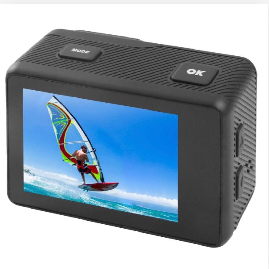 Turbo-X Action Cam ACT-480
