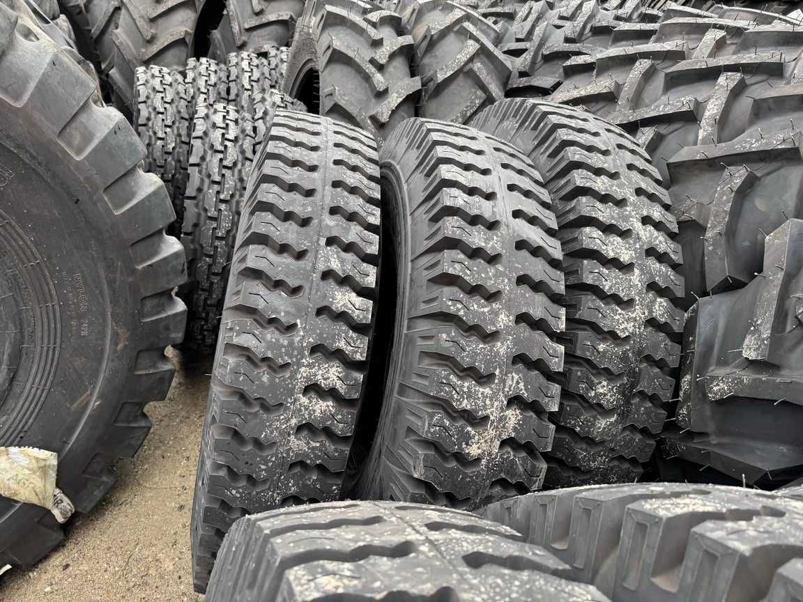 Anvelope noi cu garantie 11.00-20 marca PANTHER cu 20 pliuri