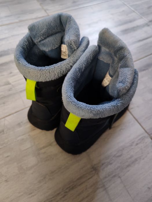 Детски ботуши Adidas