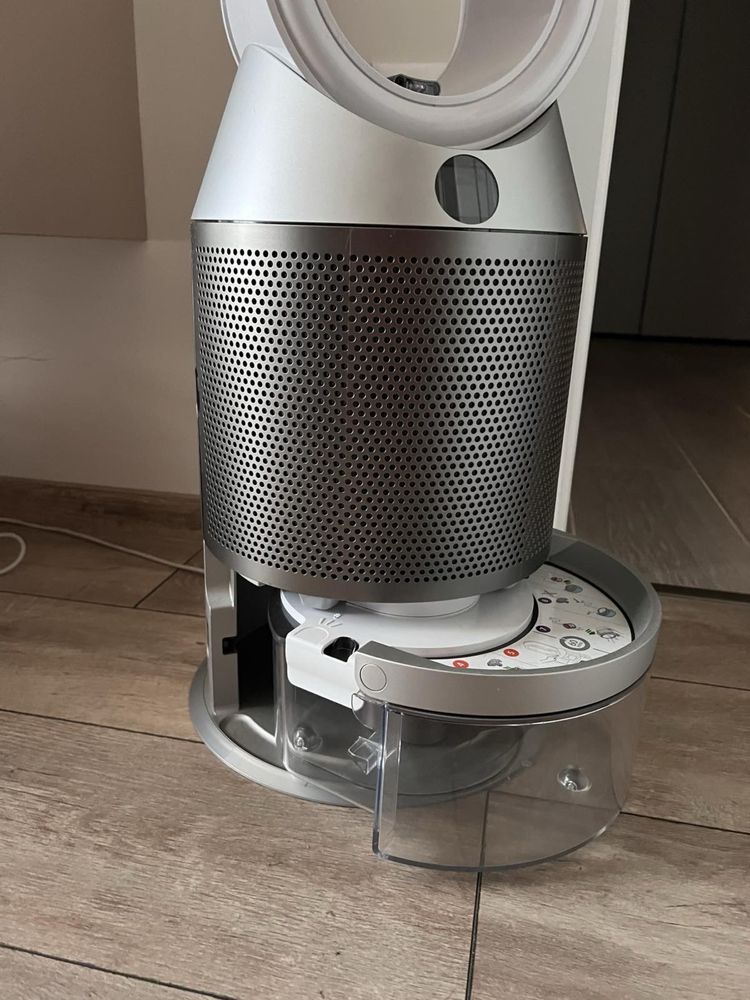Пречиствател на въздух DYSON PH3A 419914-01Humidify+Cool