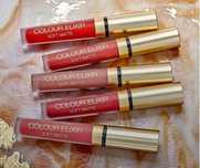 Матово червило MaxFactor Colour elixir soft matte