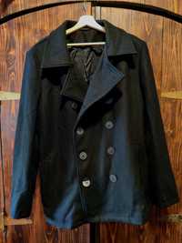 Palton stil US Navy Pea Coat - XXL/2XL Regular