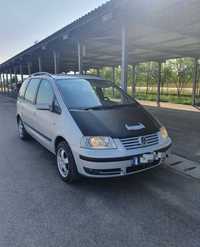 Vand  vw  sharan