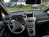 Opel Zafira B 2008