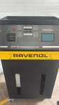 Vand Aparat Schimbat Ulei Cutie Viteza Ravenol -nou