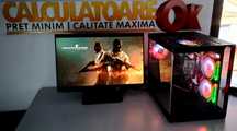 PC Gaming  I3-6100 ,16 GB DDR4, 480 GB SSD, VIDEO 4G GeForce® GTX745