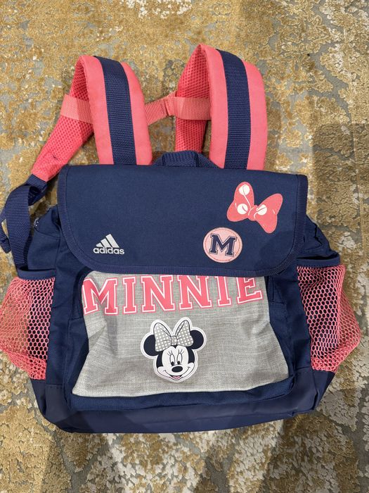 Rucsac mic minnie mouse Adidas