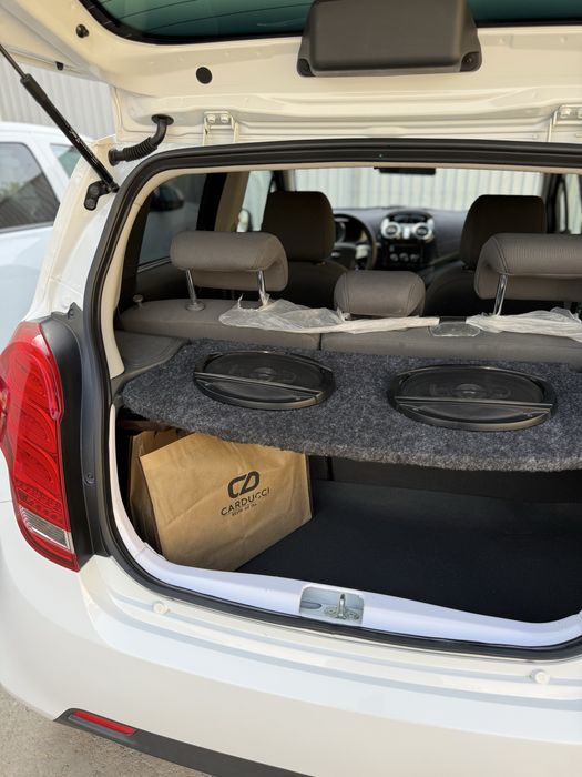 Spark 2 Ewro pozitsiya