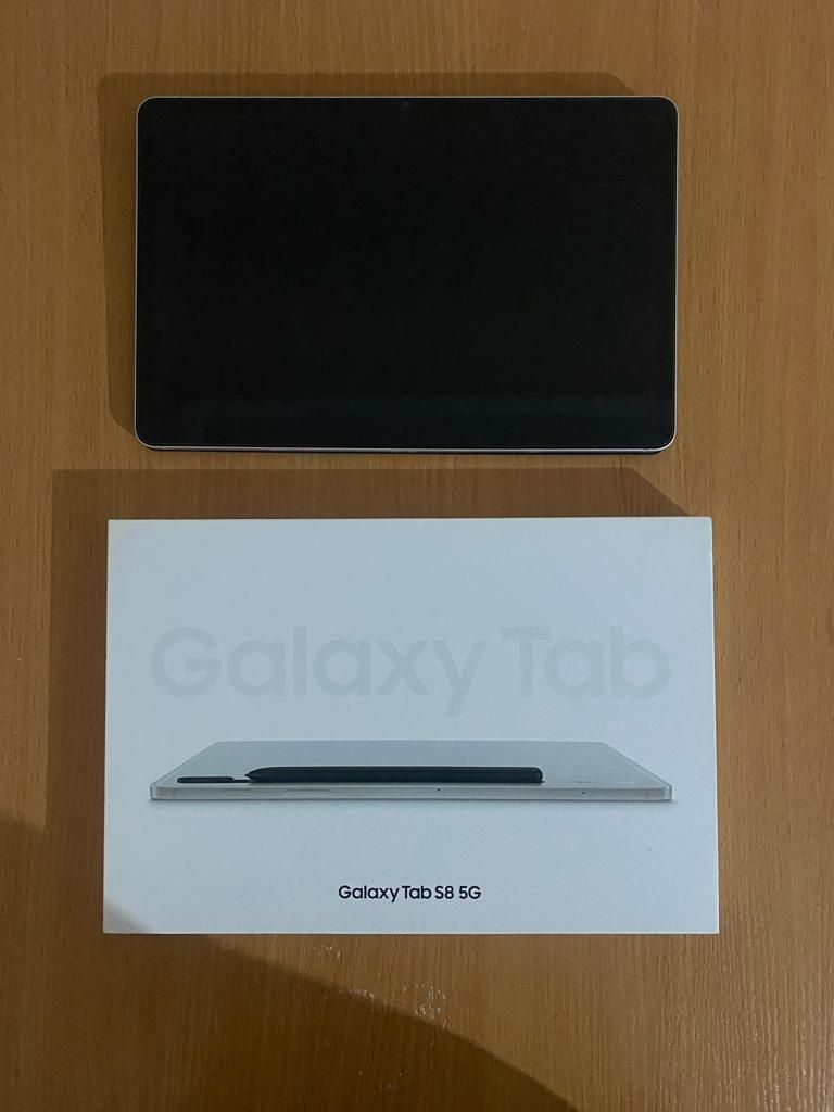 Планшет, мини компьютер Samsung Galasy s8 5 G