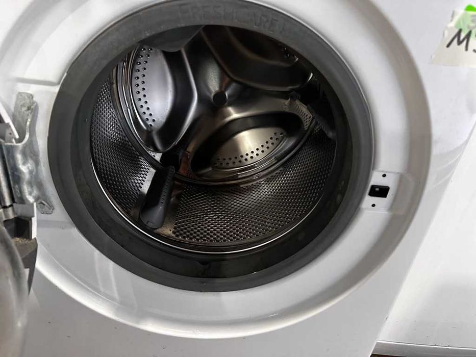 Whirlpool FWF81683W EU – пералня 8 кг, 1600 оборота, FreshCare+ (М34)