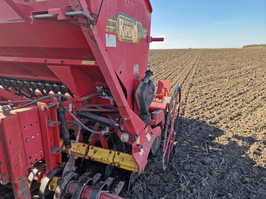 Semanatoare vaderstad rapid 30