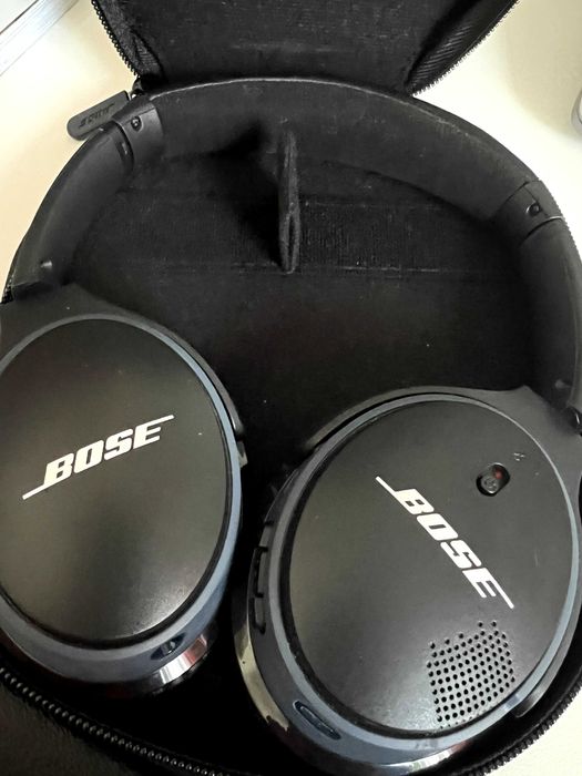Casti Bose AE 2 Soundlink
