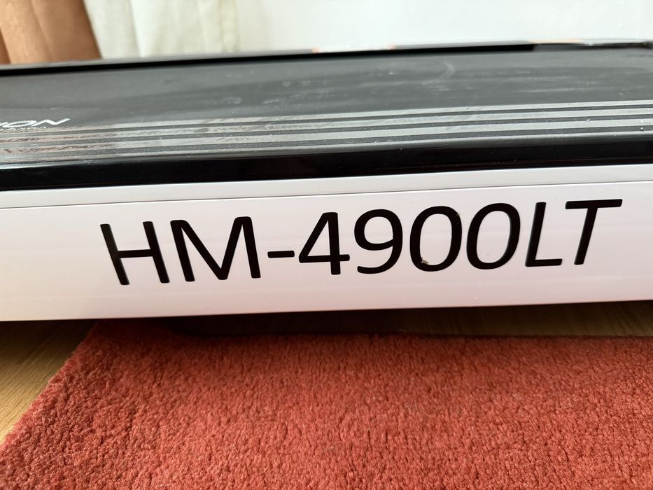 Banda de alergat Kondition HM-4900LT
