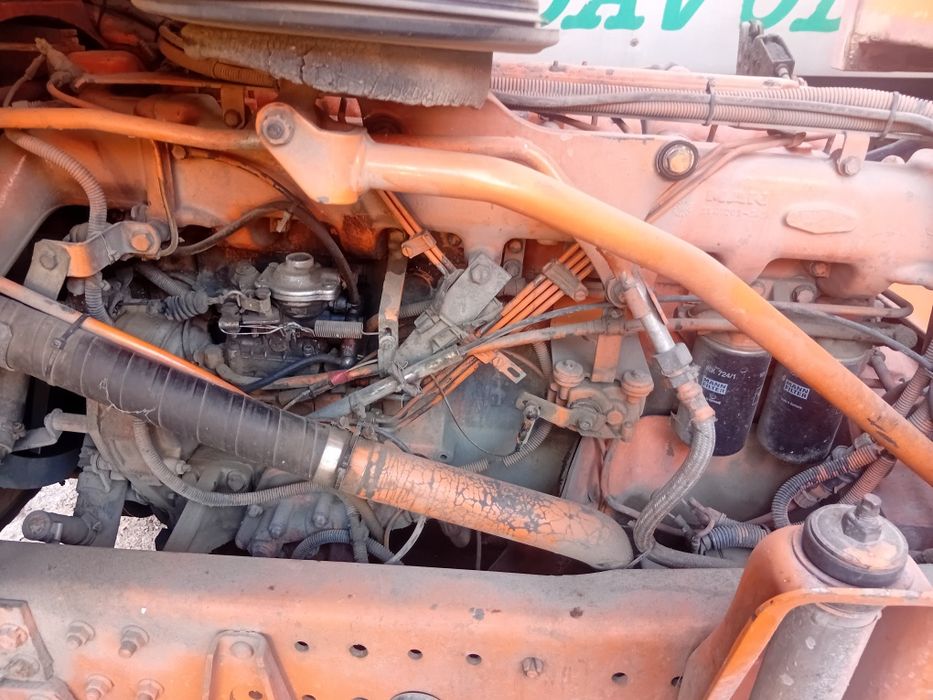 Vand motor de man 224 de cai motorul este compatibil la taf