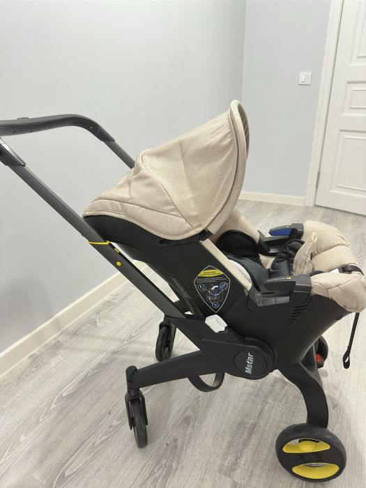 Коляска автокресло 2в 1