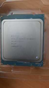 Процессор xeon e5 2630v2