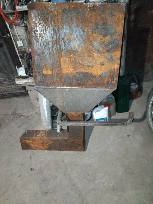 Водна риза за вграждане