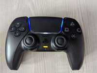 Controller Playstation 5, Dualsense, Black