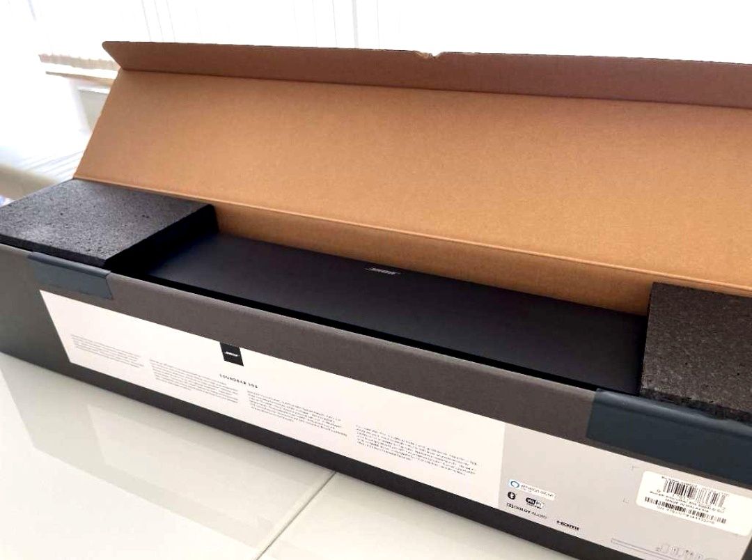 Soundbar Bose 500