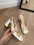 Туфли Gucci