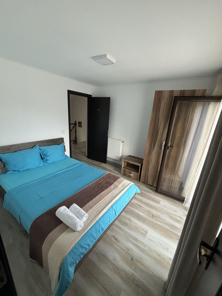Atana Colibița - 50m de lac - Cabana/Pensiune/Cazare