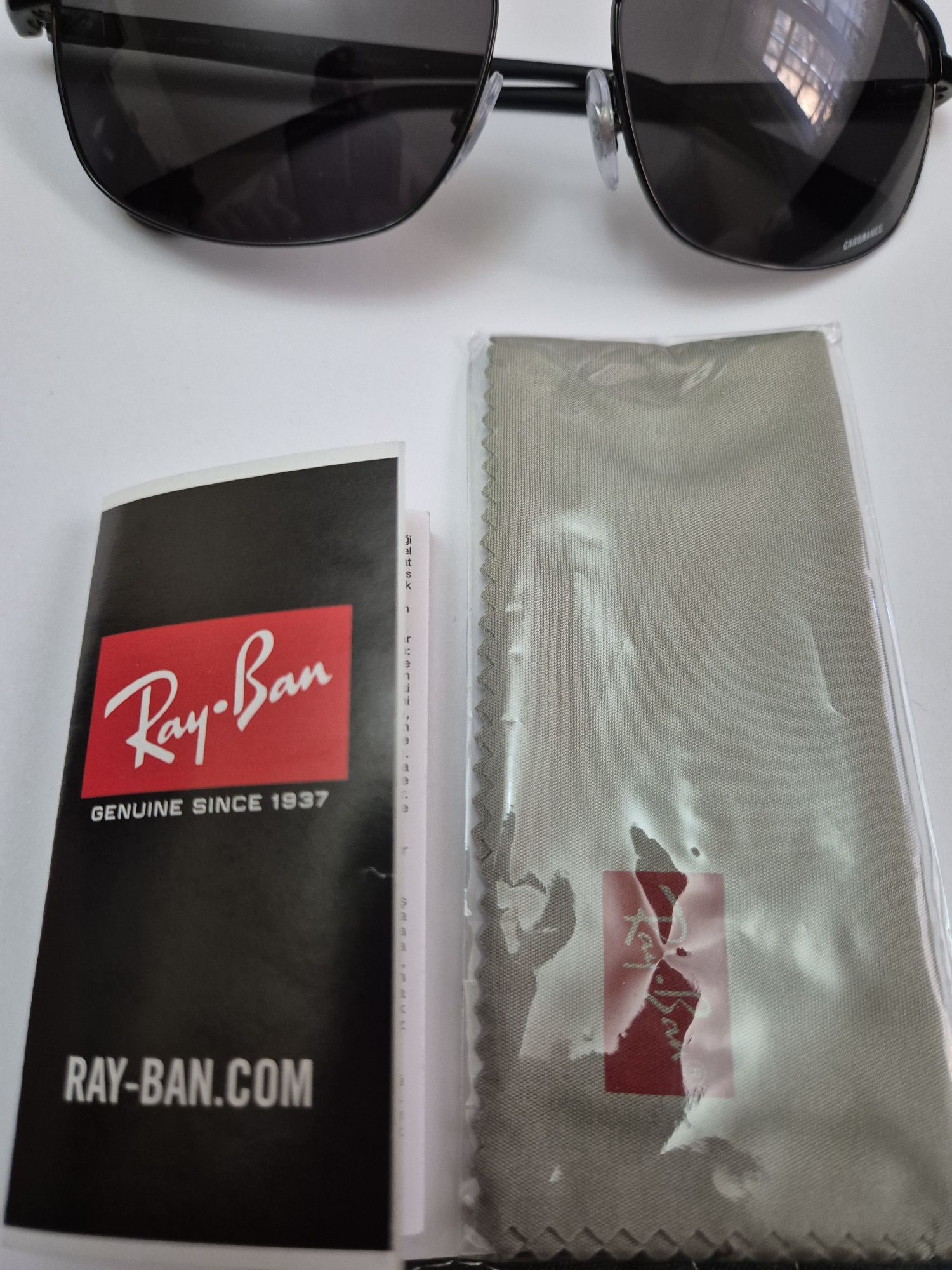 Ochelari de soare Ray Ban originali